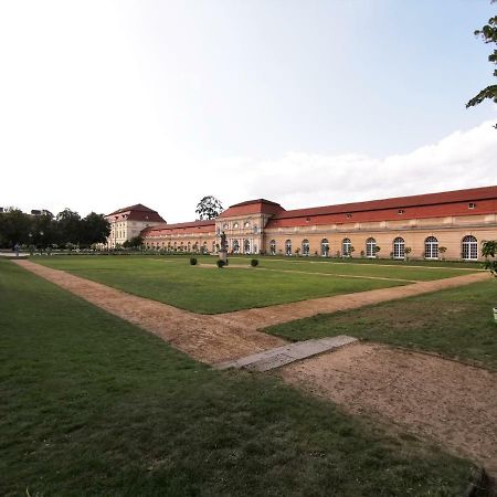 Kvh By Rockchair Apartments L Superhost Status L Boxspringbett Am Schloss Charlottenburg Welcomes You! 柏林 外观 照片
